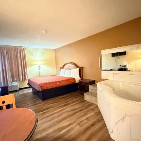 Extended Stay Inn & Suites Marion I-57