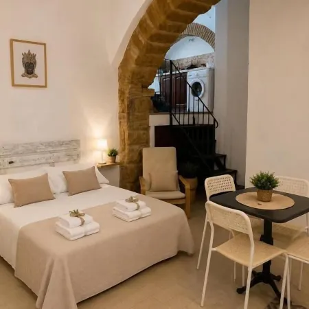 TELAMON HOME RENT