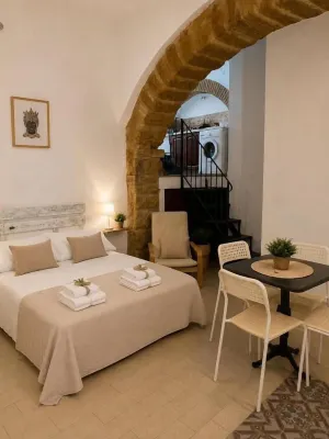 TELAMON HOME RENT - 2 estrellas