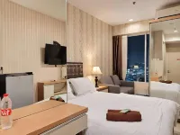 Apartemen Grand Kamala Lagoon by 21Room - アパートメント