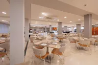 호텔 RH 프린세사, 오텔레스 RH 제공 - 공항 셔틀버스