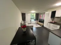 Appartement moderne près d'Aix-la-Chapelle, au cœur des Trois Frontières - appartements de vacances