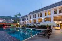 Sawaddi Patong Resort & Spa by Tolani - Romantic