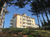 Villas du Spa Hotels near La Flora