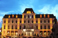 Grand Hotel Traian - 4 ดาว