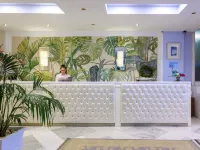 MYKONOS PARADISE & SPA HOTEL (NEA KALLIKRATIA) Hotels in Kallikrateia