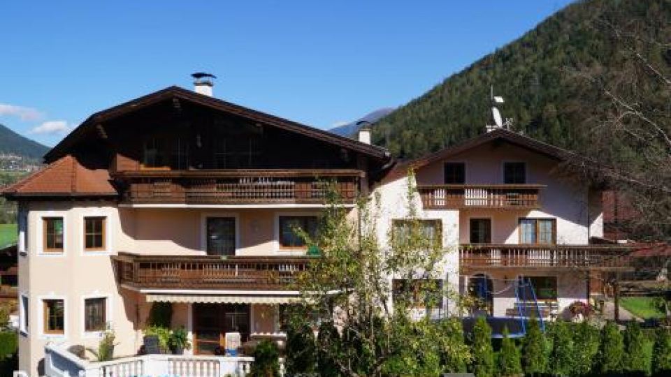Ferienhaus Bergblick