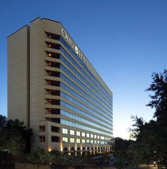 Austin Southpark Hotel