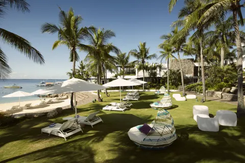 Mövenpick Hotel Mactan Island Cebu
