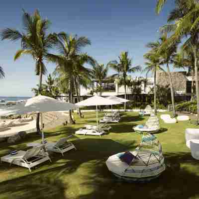 宿務麥丹島瑞享酒店 Hotel Exterior