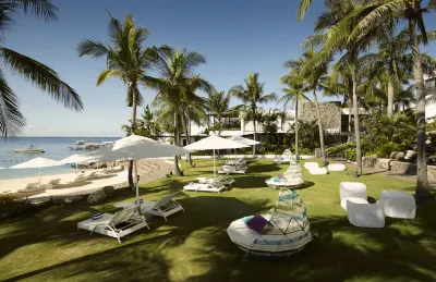 Mövenpick Hotel Mactan Island Cebu