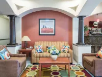 Clarion Inn & Suites Weatherford South Hôtels à : Weatherford