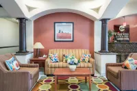 Clarion Inn & Suites Weatherford South Hotels in Weatherford