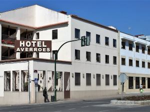 Hotel Averroes - Córdoba