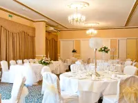 Best Western Grimsby Oaklands Hall Hotel Hotel di Brigsley