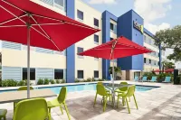 Home2 Suites by Hilton Palm Bay Melbourne I 95 - Swimmingpools