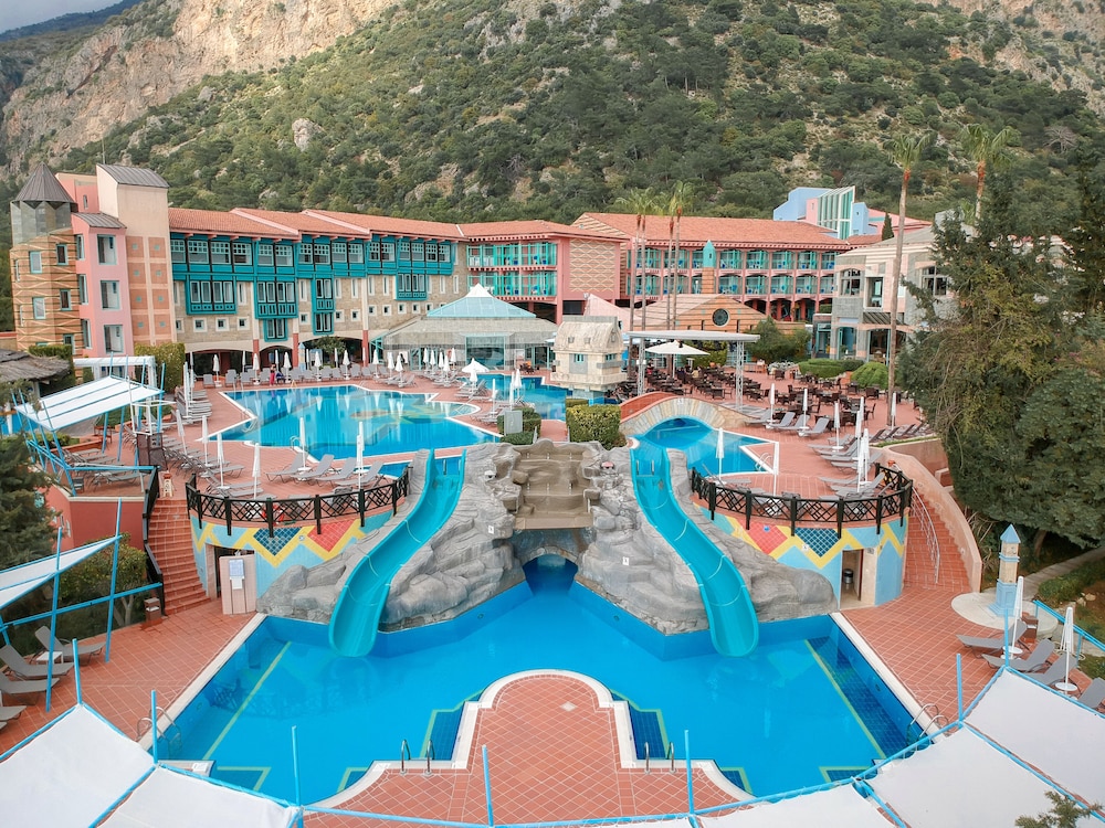 Liberty Hotels Lykia  - Adults Only (+16)