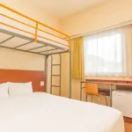 Comfort Inn Munakata Các khách sạn ở Fukutsu