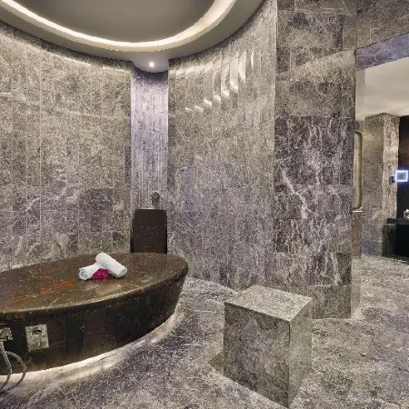 AlRayyan Hotel Doha, Curio Collection by Hilton