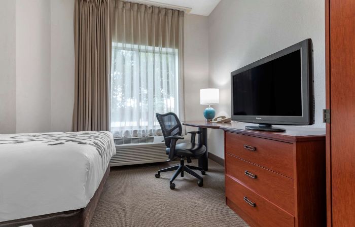 Sleep Inn