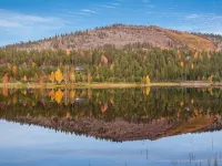 Sallanhelmi e2 Hotels in Eastern Lapland