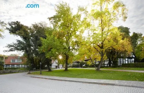 福斯特豪斯海利根貝格酒店