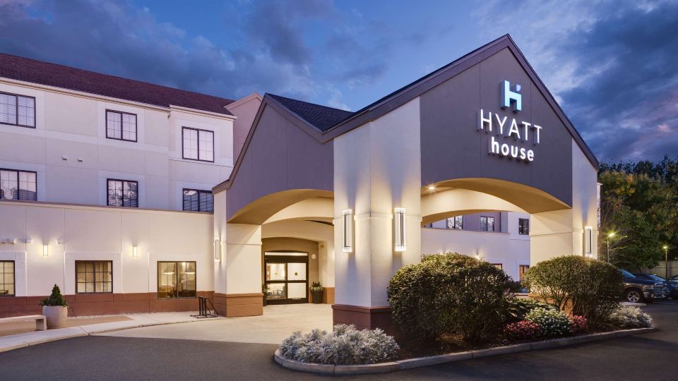 Hyatt House Boston Waltham