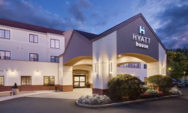 Hyatt House Boston Waltham