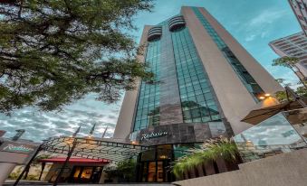 Radisson Oscar Freire
