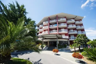 Hotel Haliaetum - San Simon Resort Hotels in Ankaran