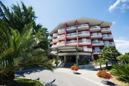 Hotel Haliaetum - San Simon Resort