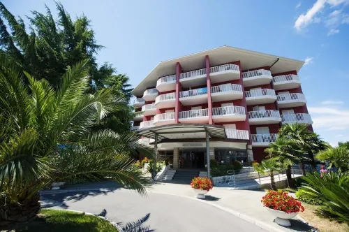 Hotel Haliaetum - San Simon Resort Hotels in Jagodje