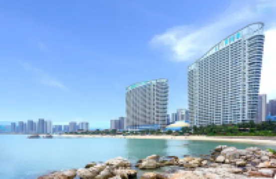 Country Garden Shili Yintan Xinruhai Hotel Apartment