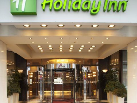 Holiday Inn 薩洛尼卡