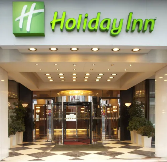 Holiday Inn Thessaloniki