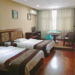 Yihao Hotels in der Nähe von Huangshui National Forest Park