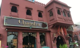 Chandra Niwas Guest House