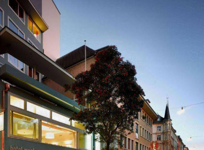 Die 10 besten Hotels in Zürich Seefeld 2022 | Trip.com