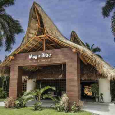 Magic Blue Spa Boutique Hotel Adults Only Hotel Exterior
