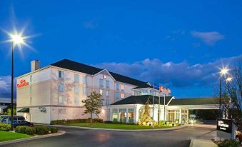 Hilton Garden Inn Toronto-Oakville