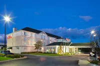 Hilton Garden Inn Toronto-Oakville Hotel dekat Sheridan College
