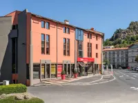 Ibis le Puy-en-Velay Centre Hotels in Le Puy