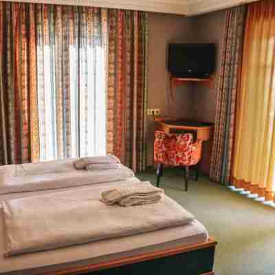 Auswärts - Dein Hotel Rooms