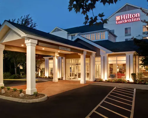 Hilton Garden Inn Portland/Beaverton Hotels in Beaverton