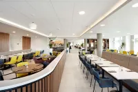 Hampton by Hilton London Stansted Airport Hotels in Stansted Mountfitchet