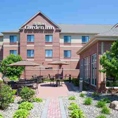 Hilton Garden Inn Minneapolis/Maple Grove Hotel Exterior