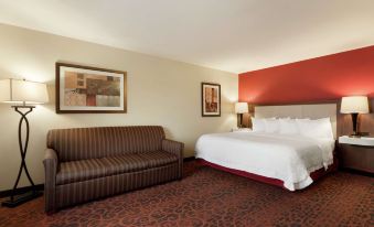 Hampton Inn Wichita Falls-Sikes Senter Mall