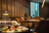 Expo Hotel Sofia - พร้อมอาหารเช้า