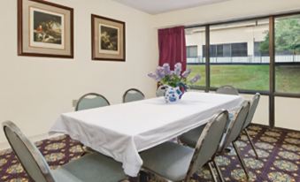 Days Inn by Wyndham Valdosta/Near Valdosta Mall
