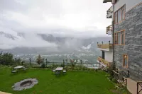 Vivaan the Sunrise Resort Hotel di Kullu